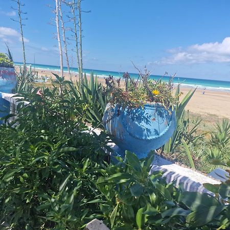 Cozy Apartment Sea And Airport タンジェ エクステリア 写真