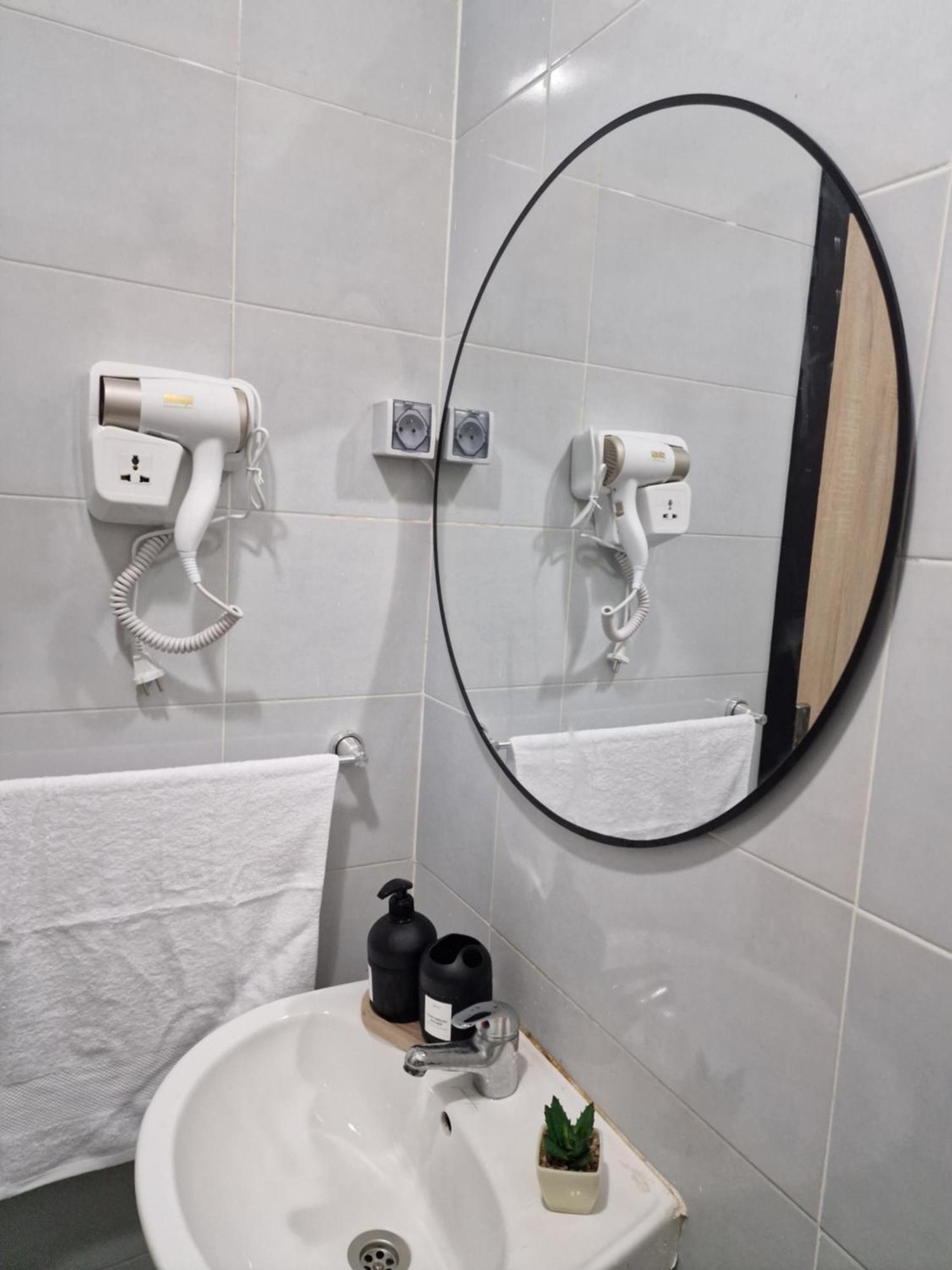 Cozy Apartment Sea And Airport タンジェ エクステリア 写真