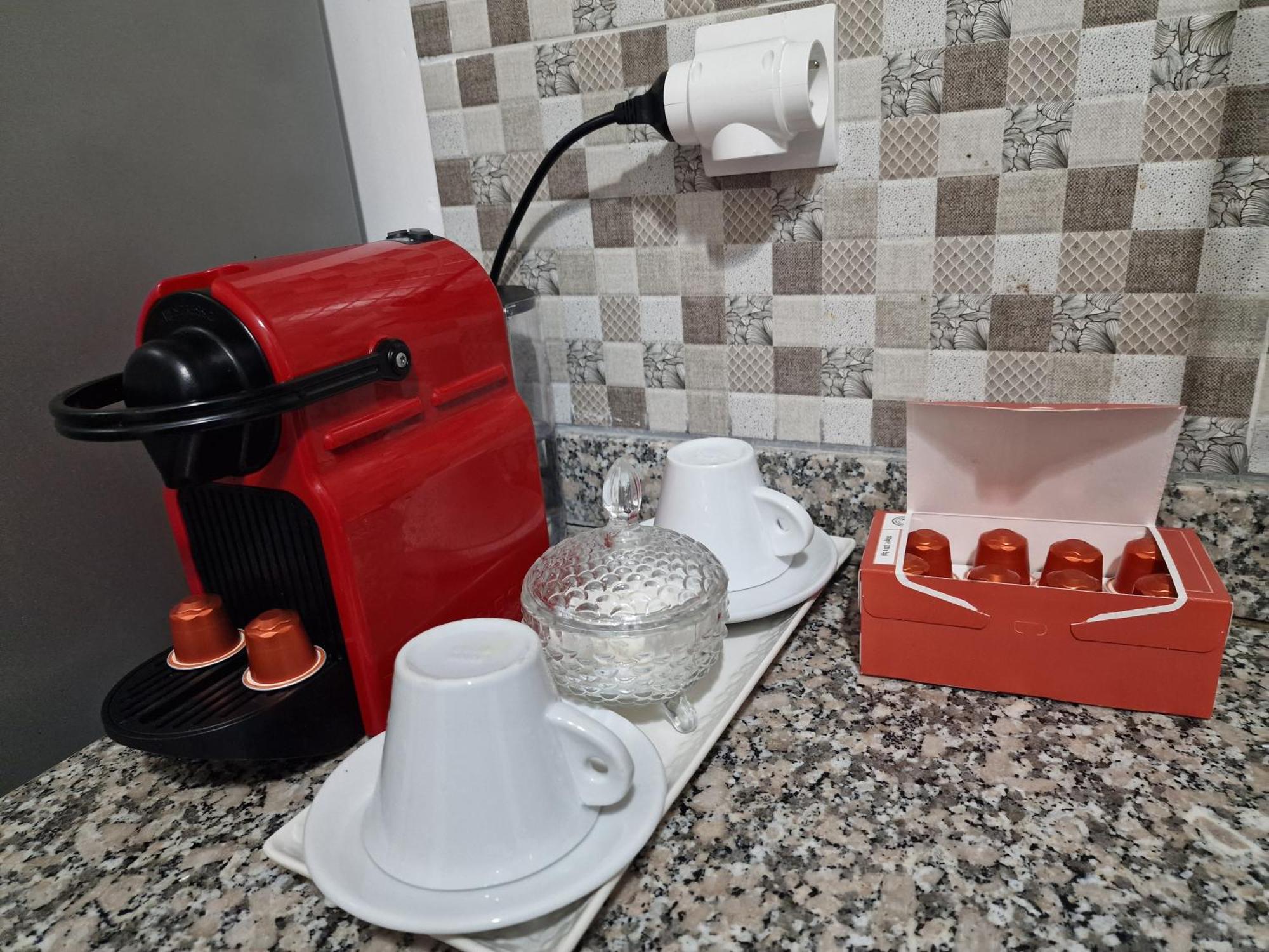 Cozy Apartment Sea And Airport タンジェ エクステリア 写真