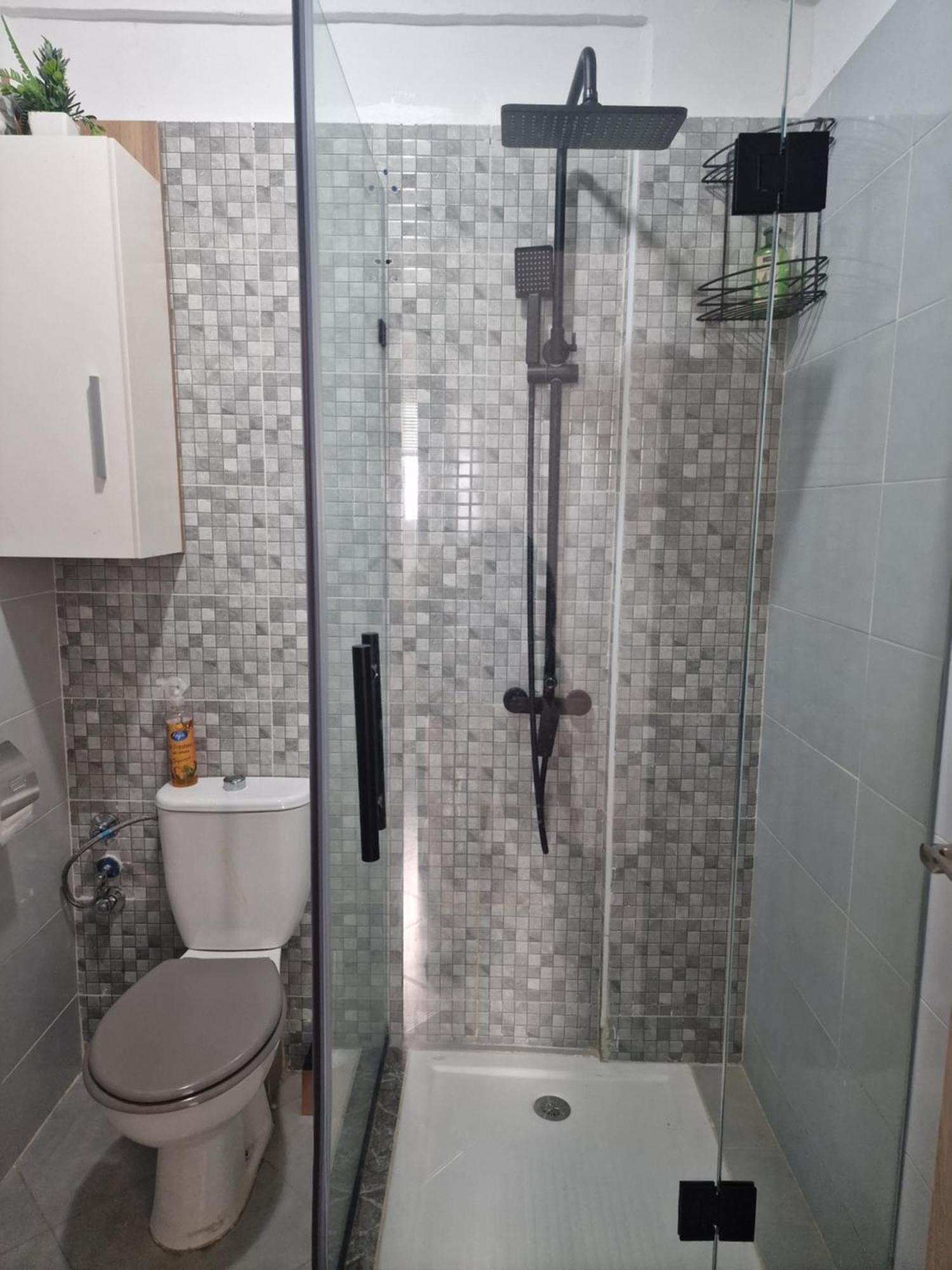 Cozy Apartment Sea And Airport タンジェ エクステリア 写真